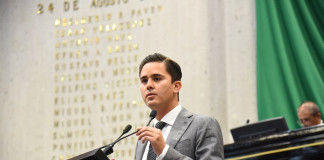 Plantea diputado fortalecimiento de los Consejos Regionales de Turismo