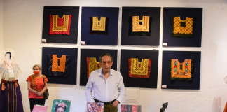 Reconoce Ayuntamiento labor de René Ramírez Ordóñez