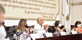 Refrenda Ayuntamiento compromiso con la inclusión social # Xalapa