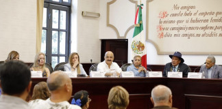 Xalapa, Capital Internacional de la Poesía