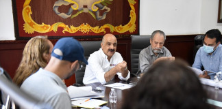 En Xalapa no se violentarán normas ambientales: Ricardo Ahued