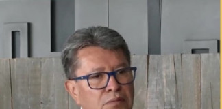 Monreal explica la agenda legislativa en el Senado #Video