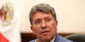 Desafíos turísticos. Ricardo Monreal .