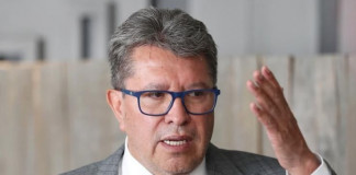 Ricardo Monreal enfatiza importancia de una tregua para garantizar voto libre de las y los ciudadanos