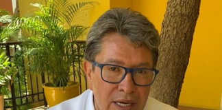 Error descalificar, insultar y aniquilar para ganar contienda interna, advierte Ricardo Monreal