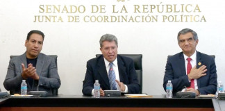 Monreal llama a Morena y aliados a cerrar filas en torno a Américo Villareal.