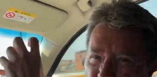 Es la hora de Oaxaca,  afirma Ricardo Monreal