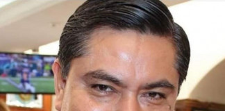 CHECO PÉREZ… PA QUE LA CUÑA APRIETE