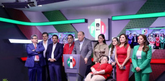 PRI presenta decálogo de su reforma electoral donde la gran ausente es la paridad