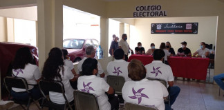 Dos planillas se registran en proceso de renovación de dirigencia el SETSUV