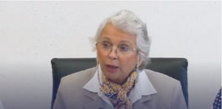 Senado impulsa reconocimiento de los derechos de las Mujeres