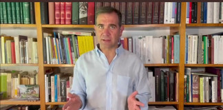 Lanzan Cumbre Global de la Democracia Electoral