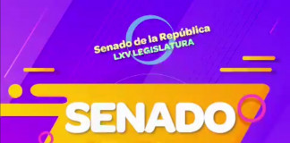 #Entérate #SenadoEnCorto