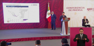 Gobierno emite convocatoria para reclutar a 13 mil 765 especialistas médicos.