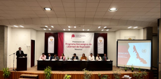 #EnVivo CEAPP: Presentación del Programa Estratégico de Libertad de Expresión #Veracruz