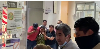 Familia de Viridiana Moreno identifica su cuerpo hallado en Chachalacas