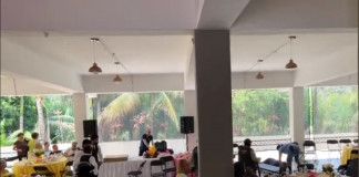 Asesinan al funcionario municipal Clemente Nagasaki Condado Escamilla en #Acayucan