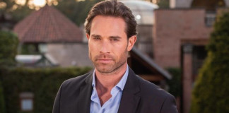 Sebastián Rulli considera que vive su mejor momento tanto profesional como personal