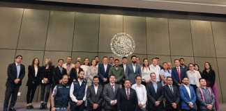 Participa CEAPP en Encuentro Nacional para la protección y defensa de los derechos de periodistas