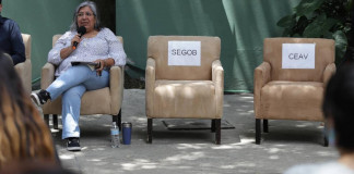 Necesario, que el gobierno deje discursos estigmatizantes contra prensa y defensores: ONU-DH y CIDH