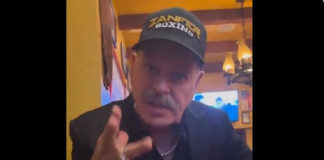 Se viraliza video de Sergio Goyri regañando al Canelo