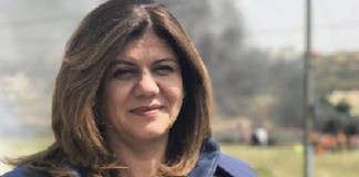 Asesinan a periodista Shireen Abu Akleh, de Al Jazeera