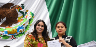 Penalizarían en Veracruz las terapias de conversión de género