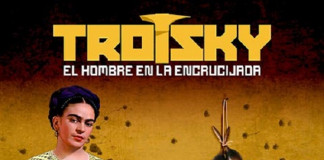 Orteuv presentará obra sobre Trotsky y el México de 1930