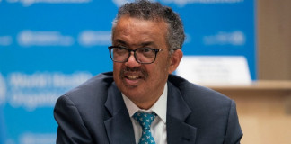 “La pandemia está lejos de terminar, advierte OMS