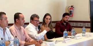 Inicia Ricardo Monreal cruzada para apoyar al campo