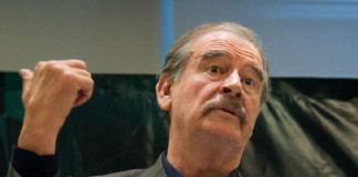 AMLO dice que Peña Nieto le dio a Fox 63 permisos para vender productos de cannabis.