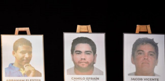 Gobierno de Veracruz ofrece disculpas públicas a víctimas de desaparición forzada