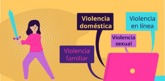 Anuncian la conformación de la Red Mexicana contra la Violencia de Género Digital.
