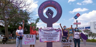 Veracruz y la violencia vicaria