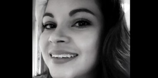 FGR Veracruz entrega presuntos restos de Viridiana, víctima de Feminicidio.