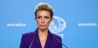 Rusia amenaza con expulsión de la prensa extranjera de su territorio