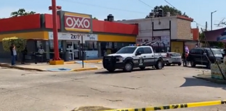 Para variar Veracruz