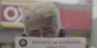 Padre de Yolanda Martínez rechaza versión de que su hija se suicidó.