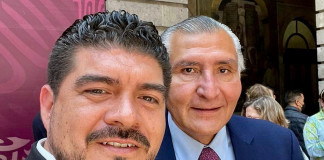 El placeo a Zenyanzen.