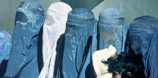 TV UNAM estrena la serie documental Afganistán. La tierra herida