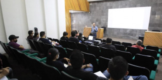 Recibe personal municipal capacitación en materia de obra pública #Xalapa