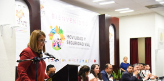 Contribuye Congreso a una mejor movilidad y seguridad vial