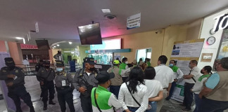 Seguimos con el acuario