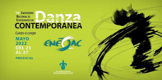 “Cuerpo a cuerpo”, encuentro nacional de Danza