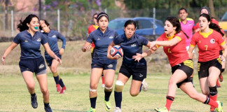 Listos los deportes de conjunto de la UNAM para la Universiada