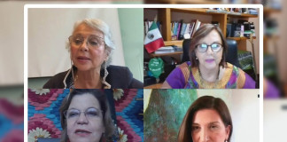 Busca Senado incluir en Código Penal concepto de consentimiento en un acto sexual