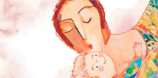 Los rostros de la maternidad