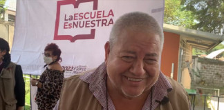 Rumores del antiguo puerto México