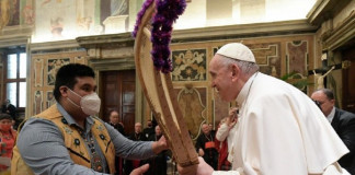 El Papa Francisco visitará Canadá por cuarta vez del 24 al 30 de julio