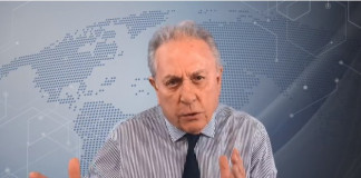 Es un horror estar con López Obrador: Pepe Cárdenas